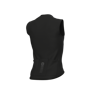 ALE Gilet ciclismo invernale ALE' PR-E THERMO 2.0 nero 2027
