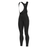 ALE Calzamaglia invernale ciclismo donna ALE' PRAGMA WINTER nero 2027