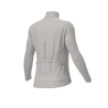 ALE Maglia invernale ciclismo manica lunga donna ALE' PRAGMA FONDO 3.0 stucco 2026