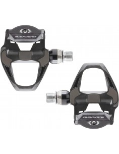 Pedali SHIMANO DURA-ACE R9100 SPD-SL 2