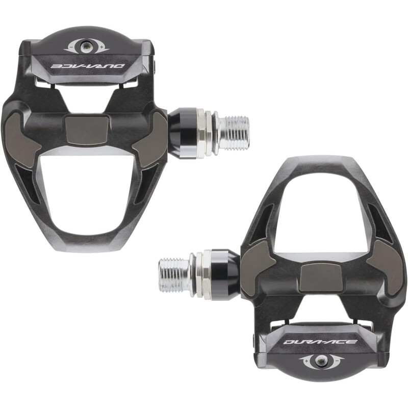 SHIMANO Pedali SHIMANO DURA-ACE R9100 SPD-SL
