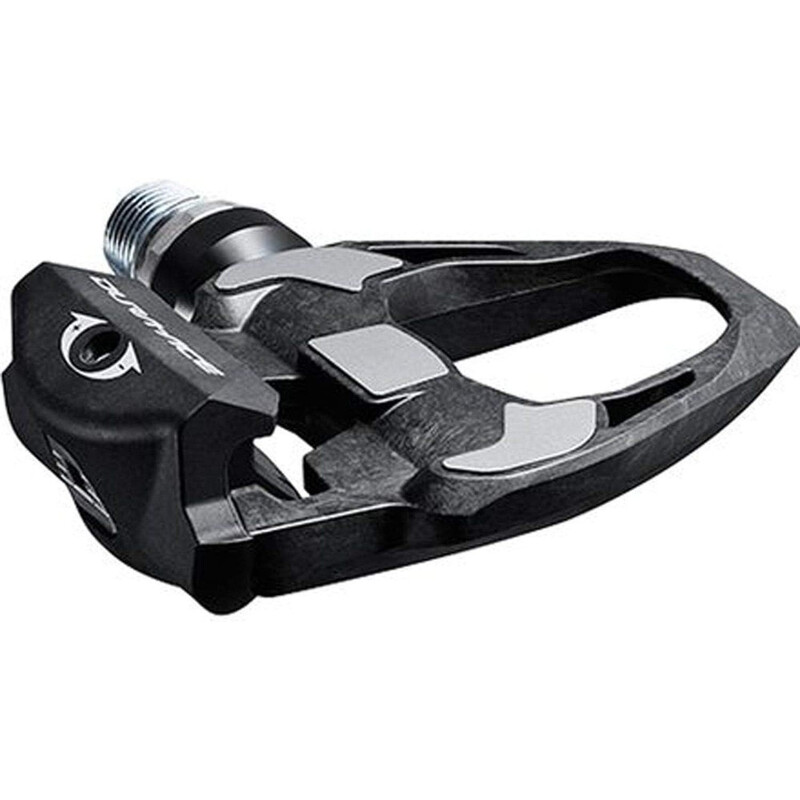 SHIMANO Pedali SHIMANO DURA-ACE R9100 SPD-SL