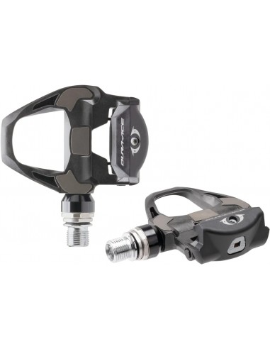 Pedali SHIMANO DURA-ACE R9100 SPD-SL