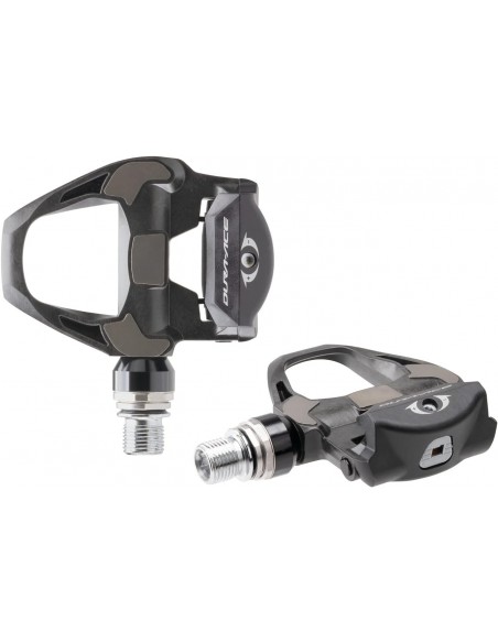 Pedali SHIMANO DURA-ACE R9100 SPD-SL