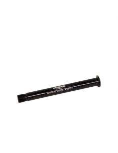 Perno passante posteriore...