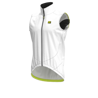 ALE Gilet ciclismo invernale ALE' GUSCIO LIGHT PACK ALE' bianco 2026