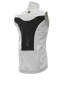 Gilet ciclismo invernale... 2