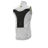 ALE Gilet ciclismo invernale ALE' GUSCIO LIGHT PACK ALE' bianco 2026