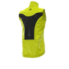 ALE Gilet ciclismo invernale ALE' GUSCIO LIGHT PACK ALE' giallo fluo 2026