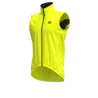 ALE Gilet ciclismo invernale ALE' GUSCIO LIGHT PACK ALE' giallo fluo 2026
