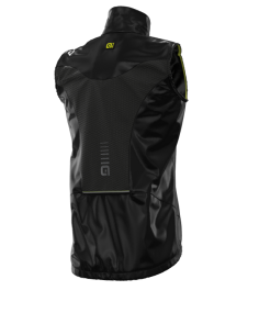 Gilet ciclismo invernale... 2