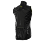 ALE Gilet ciclismo invernale ALE' GUSCIO LIGHT PACK ALE' nero 2026