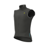 ALE Gilet ciclismo invernale ALE' KLIMATIK K-SMART nero 2026