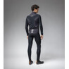 ALE Gilet ciclismo invernale ALE' KLIMATIK K-SMART nero 2026