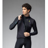 ALE Gilet ciclismo invernale ALE' KLIMATIK K-SMART nero 2026