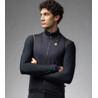ALE Gilet ciclismo invernale ALE' KLIMATIK K-SMART nero 2026