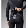 ALE Gilet ciclismo invernale ALE' KLIMATIK K-SMART nero 2026