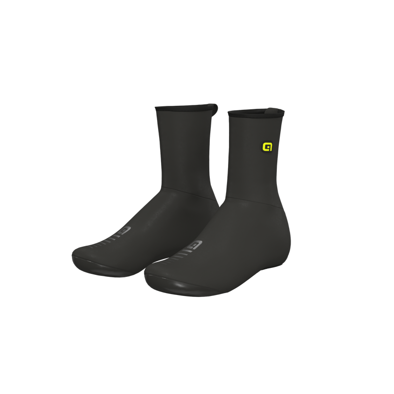 ALE Copriscarpe invernali ALE' ACCESSORI RAIN 2.0 nero 2027