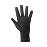 ALE Guanti invernali ALE' ACCESSORI NORDIK 2.0 nero 2027