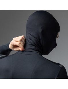 Passamontagna balaclava... 2