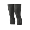 ALE Copriginocchio invernali seamless ALE' ACCESSORI SEAMLESS nero 2027