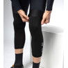 ALE Copriginocchio invernali seamless ALE' ACCESSORI SEAMLESS nero 2027