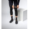 ALE Copriginocchio invernali seamless ALE' ACCESSORI SEAMLESS nero 2027