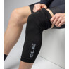 ALE Copriginocchio invernali seamless ALE' ACCESSORI SEAMLESS nero 2027