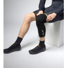 ALE Copriginocchio invernali seamless ALE' ACCESSORI SEAMLESS nero 2027