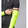 ALE Manicotti invernali ALE' ACCESSORI K-ATMO giallo fluo 2026