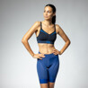ALE Intimo reggiseno donna ALE' INTIMO MAGIC BRA nero-blu 2026