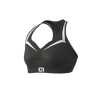 ALE Intimo reggiseno seamless donna ALE' INTIMO ALE BRA nero-grigio titan 2026