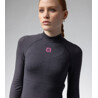ALE Intimo manica lunga donna ALE' INTIMO WOOL grigio 2026