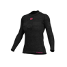 ALE Intimo manica lunga donna ALE' INTIMO WOOL grigio 2026