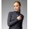 ALE Intimo manica lunga donna ALE' INTIMO WOOL grigio 2026