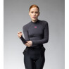 ALE Intimo manica lunga donna ALE' INTIMO WOOL grigio 2026