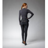 ALE Intimo manica lunga donna ALE' INTIMO WOOL grigio 2026