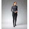 ALE Intimo manica lunga donna ALE' INTIMO WOOL grigio 2026