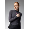 ALE Intimo manica lunga donna ALE' INTIMO WOOL grigio 2026