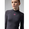ALE Intimo manica lunga donna ALE' INTIMO WOOL grigio 2026