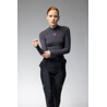 ALE Intimo manica lunga donna ALE' INTIMO WOOL grigio 2026