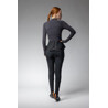 ALE Intimo manica lunga donna ALE' INTIMO WOOL grigio 2026