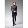 ALE Intimo manica lunga donna ALE' INTIMO WOOL grigio 2026