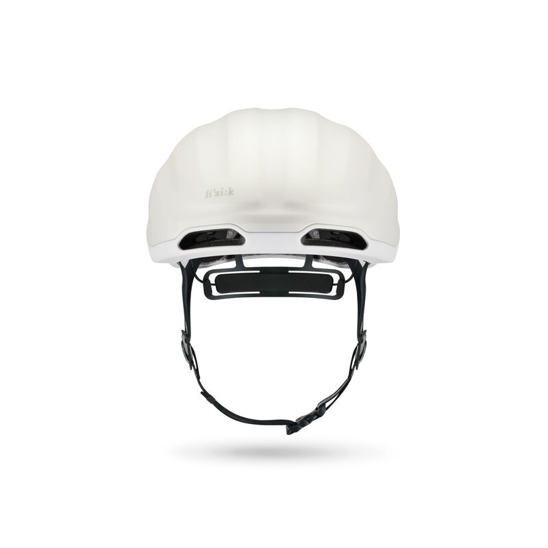 FIZIK Casco bici da corsa gravel XC FIZIK KUDO AERO Mips con luce posteriore