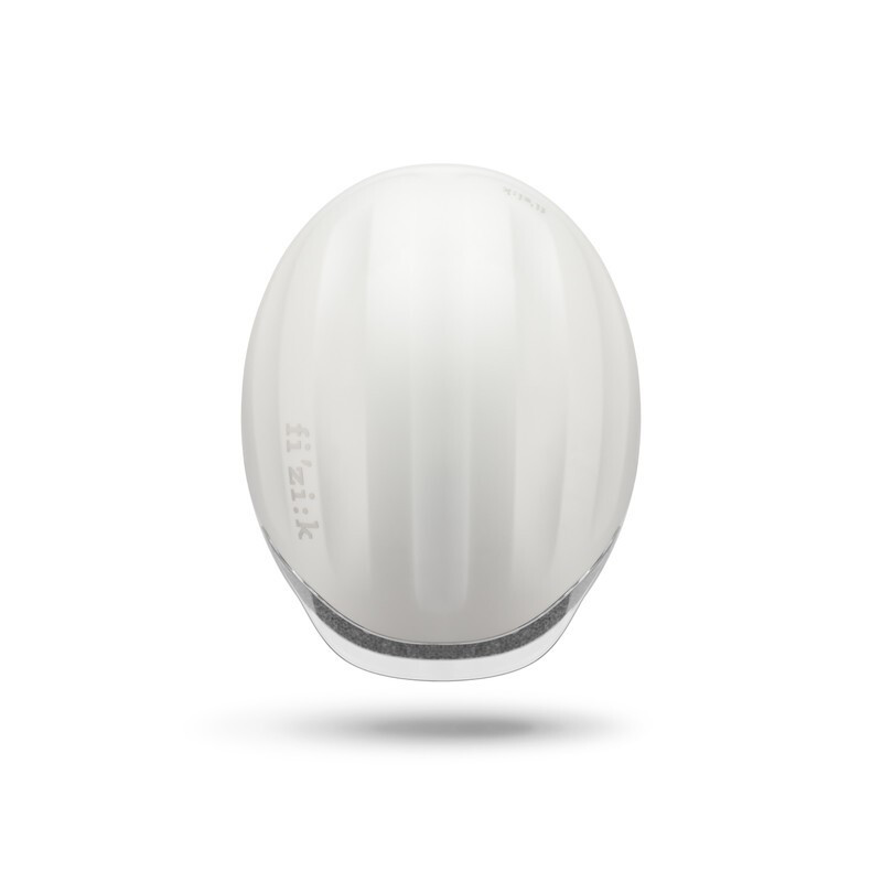 FIZIK Casco bici da corsa gravel XC FIZIK KUDO AERO Mips con luce posteriore
