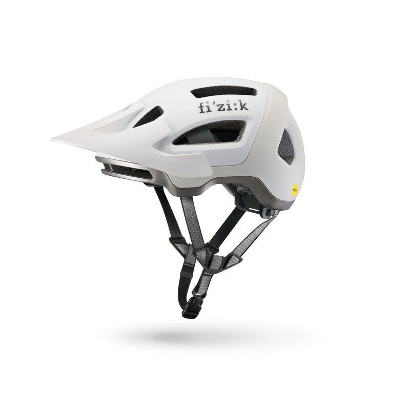 FIZIK Casco MTB FIZIK KASSIS Mips con luce posteriore
