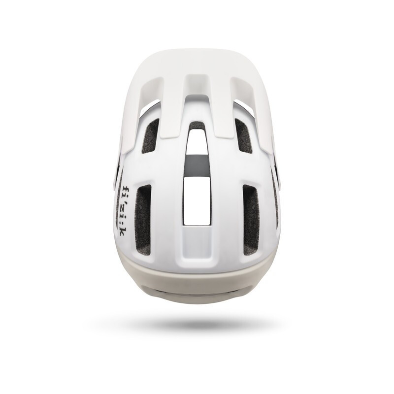 FIZIK Casco MTB FIZIK KASSIS Mips con luce posteriore