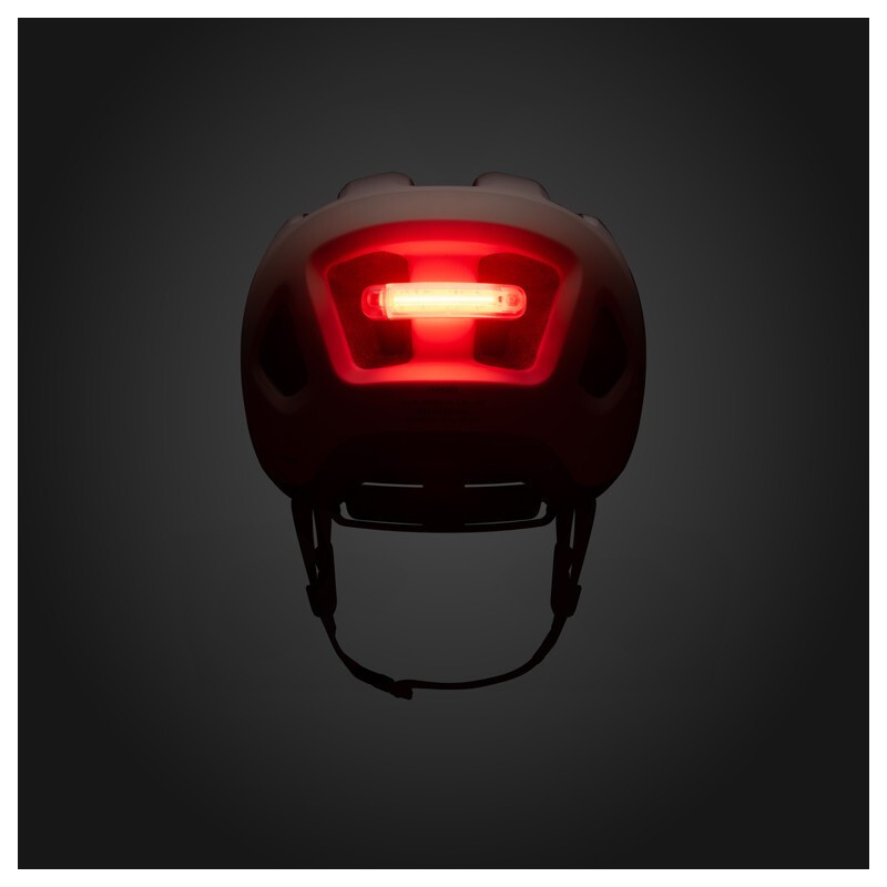 FIZIK Casco MTB FIZIK KASSIS Mips con luce posteriore