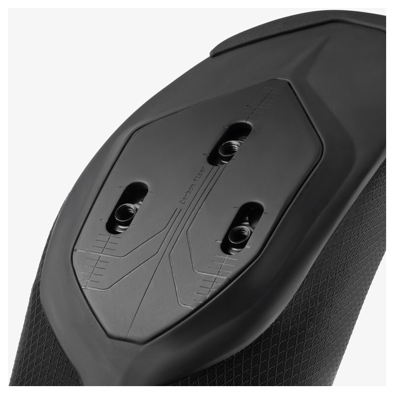 FIZIK Scarpe per bici da corsa FIZIK VEGA CARBON BLACK