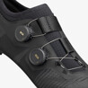 FIZIK Scarpe per bici da corsa FIZIK VEGA CARBON BLACK